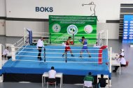 Photo report: Turkmenistan Boxing Cup 2019