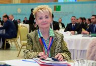 Turkmen-Austrian business forum was held in Ashgabat