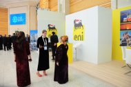 Photo report: International Exhibition 