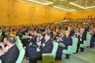 Photo report: International Conference «Health-2019» in Ashgabat