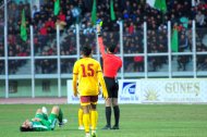 Photo report: 2022 FIFA World Cup qualification (AFC): Turkmenistan − Sri Lanka