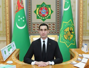 Interdepartmental Commission for Development of Foreign Economic Activity established in Turkmenistan