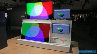 QLED TV 2018: Samsung  telewirozyň täze neslini görkezdi (SURAT)