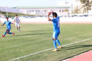 Photo report: FC Altyn Asyr defeated FC Ashgabat in the Turkmenistan Higher League