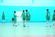 Photo report: Turkmenistan Futsal Championship – Denizchi beat Mary