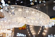 Visit AGG lighting and plunge into the world of light and beauty