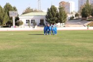 Photo report: FC Altyn Asyr defeated FC Ashgabat in the Turkmenistan Higher League