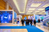 Turkmentel-2024: Technologies, Innovations, People - Photo Report from the Main IT Event of the Year