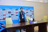 Photoreport: “Merv” – “Abdysh-Ata” – 1:1 in the match of the 2nd round of Group “E” of the AFC Cup 2023/24