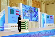 Turkmen-Austrian business forum was held in Ashgabat