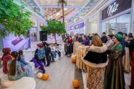 Miras Jewellery: siz barada sessiz gürrüň berjek şaý-sepler