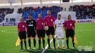 Fotoreportaž: AFK-nyň Kubogy «D» toparçanyň 2-nji tapgyr duşuşygy «Altyn Asyr» — «Istiklol» – 2:2