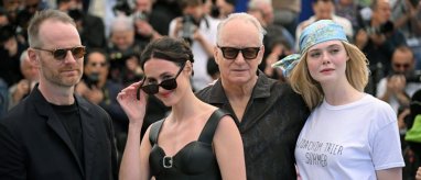 Фильм «Сентиментальная ценность» удостоился 19-минутных оваций на Каннском фестивале