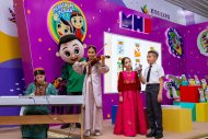 Kids Expo: Çocuklar için en iyi ürünler, tek bir yerde toplandı