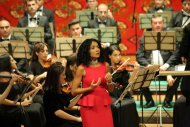 Photo report: Concert of French music 