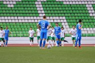 Photos: FC Altyn Asyr interrupted the winning streak of FC Ahal