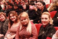 Fotoreportaž: Aşgabatda III halkara teatr festiwaly tamamlandy