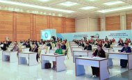 Ashgabat hosted the Dialogue of Women of the Countries of Central Asia and Russia