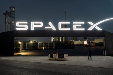 SpaceX примет участие в международной конференции Turkmentel-2024 в Ашхабаде