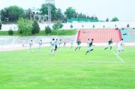 Photo report: FC Ashgabat against FC Ahal