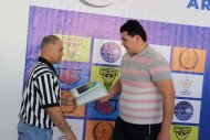 Photo report: Ashgabat Arm Wrestling Championship