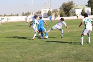 Photo report: FC Altyn Asyr defeated FC Ashgabat in the Turkmenistan Higher League