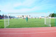 Photo report: FC AltynAsyr against FC Energetik 