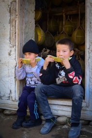 Туркменские фотокорреспонденты принимают участие в инфотуре «Коканд в объективе тюркских фотографов»