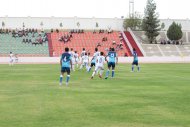 Photo report: FC Altyn Asyr vs FC Kopetdag (2019 Turkmenistan Higher League)