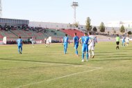 Photo report: FC Altyn Asyr defeated FC Ashgabat in the Turkmenistan Higher League