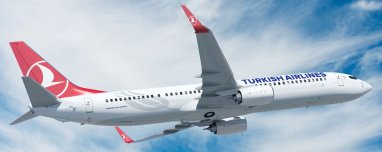 Türk Hava Yolları, Aşkabat-İstanbul-Aşgabat güzergahında Eylül ayındaki uçuşlar için bir kampanya başlattı