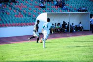 Photo report: FC Ashgabat against FC Shagadam