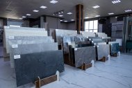 NG Kutahya store: reliable floor and wall coverings