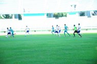 Photo report: FC Kopetdag vs FC Ashgabat (2019 Turkmenistan Higher League)