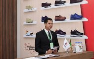 The exhibition of economic achievements of Turkmenistan continues in Ashgabat