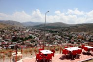 Photo report: Bayburt city in Turkey