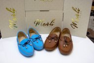 Photos: Men's and women's shoes from MB Shoes & Menli Shoes