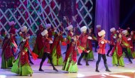 The Week of Culture ended in Turkmenistan