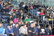 Photo report: Turkmenistan Boxing Cup 2019