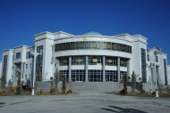 Photo report: Medical institutions of Turkmenistan