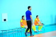 Photo report: Turkmenistan Futsal Cup among women’s teams – Mary win Balkan