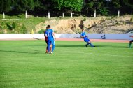 Photo report: FC AltynAsyr against FC Energetik 