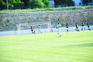 Photo report: FC Ashgabat against FC Shagadam