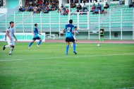 Photo report: Turkmenistan Super Cup 2018: FC Altyn Asyr vs. FC Kopetdag