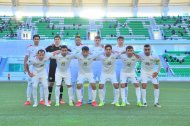 Photos: FC Altyn Asyr clinch Turkmenistan Super Cup title after FC Ahal victory