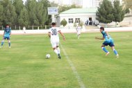 Photo report: FC Altyn Asyr vs FC Kopetdag (2019 Turkmenistan Higher League)