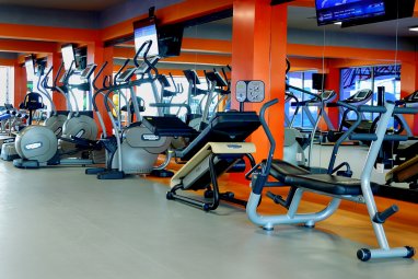 Turkmenistan introduces new procedure for certification of gyms and sports services