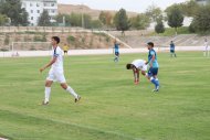 Photo report: FC Altyn Asyr vs FC Kopetdag (2019 Turkmenistan Higher League)