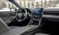 Suratlar: 2021 Toyota Avalon tanyşdyryldy	