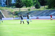 Photo report: FC Ashgabat against FC Shagadam